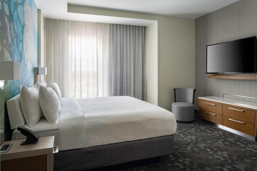 Courtyard By Marriott Port St. Lucie Tradition Eksteriør bilde
