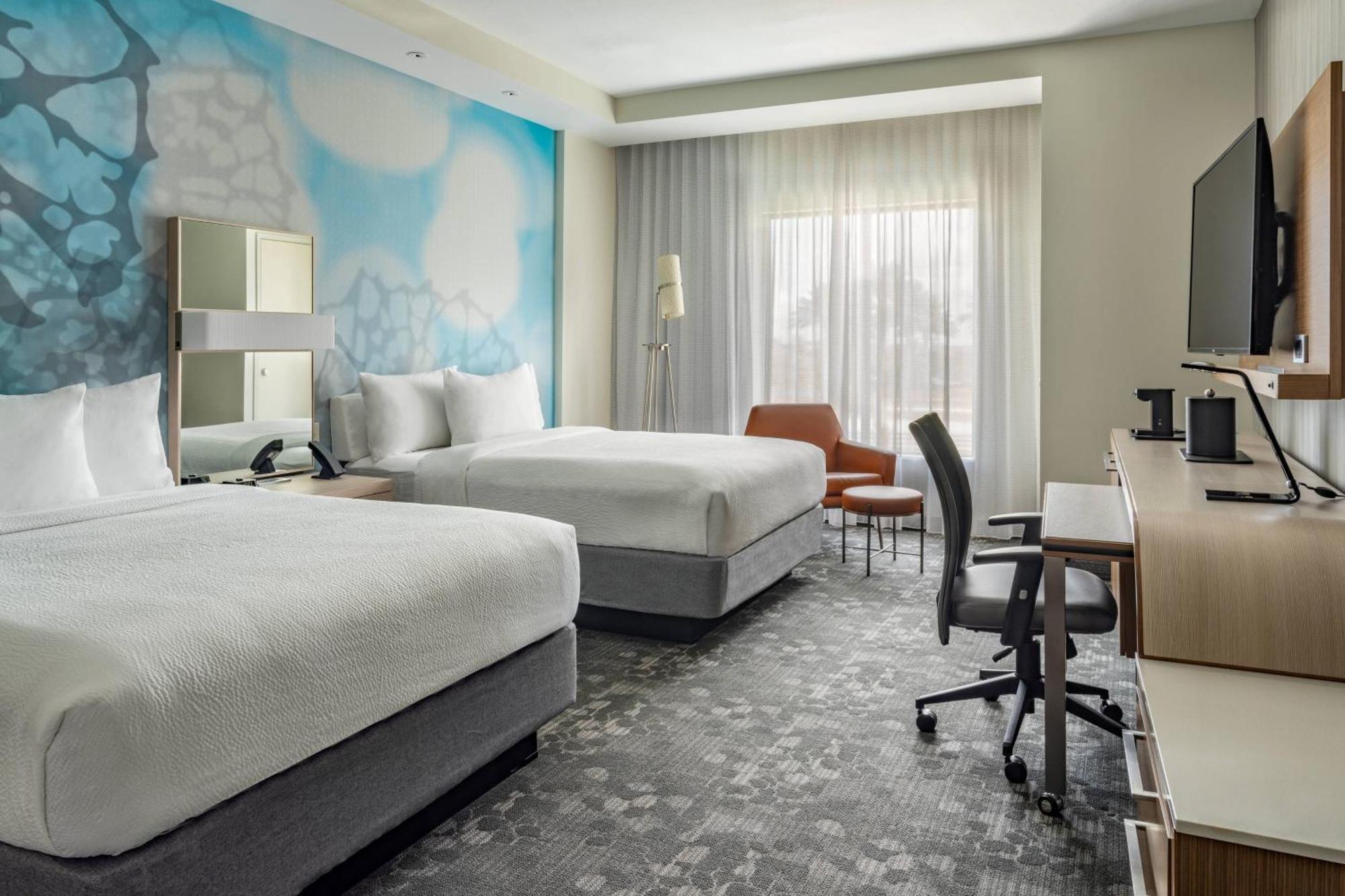 Courtyard By Marriott Port St. Lucie Tradition Eksteriør bilde
