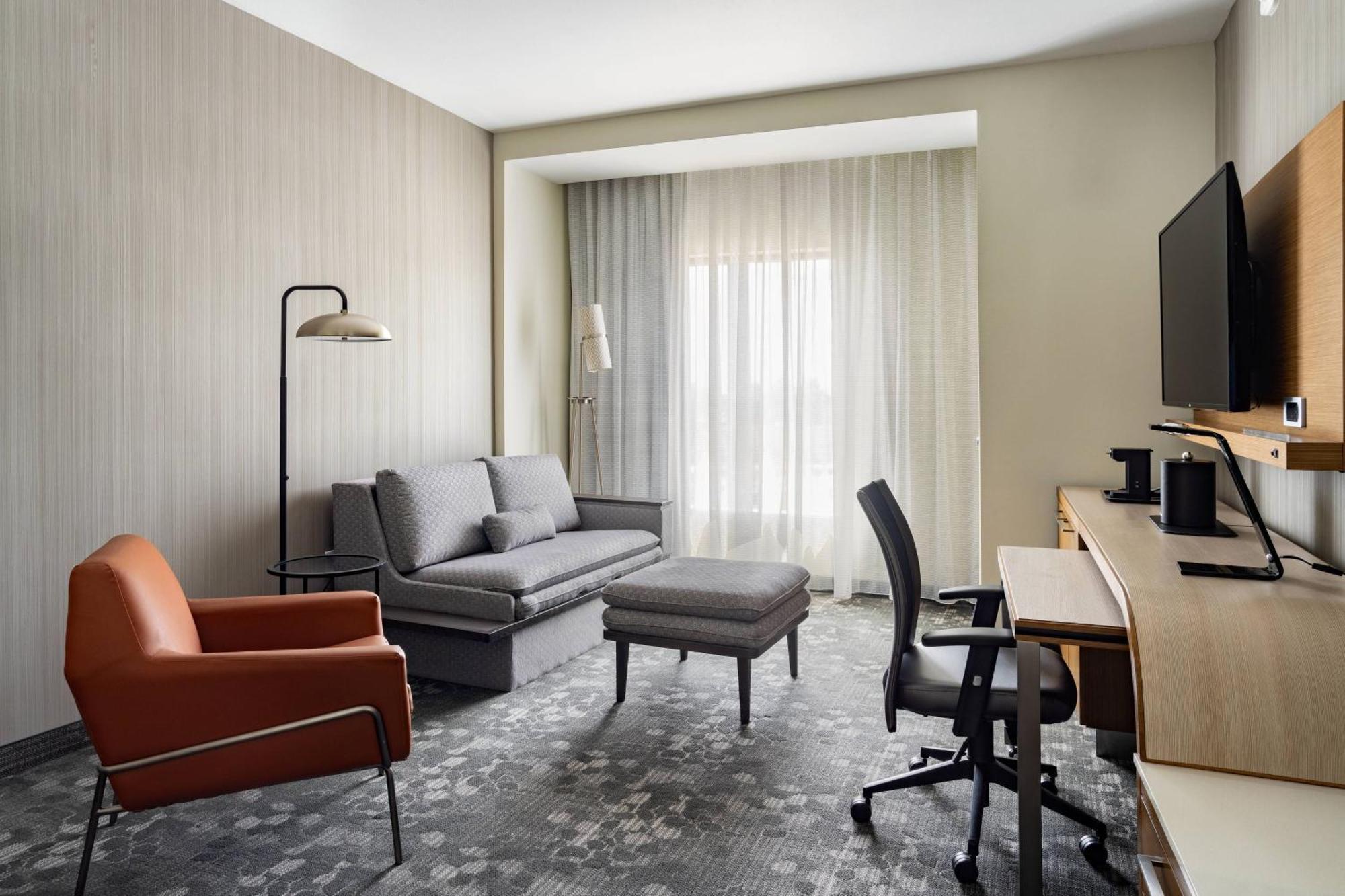 Courtyard By Marriott Port St. Lucie Tradition Eksteriør bilde