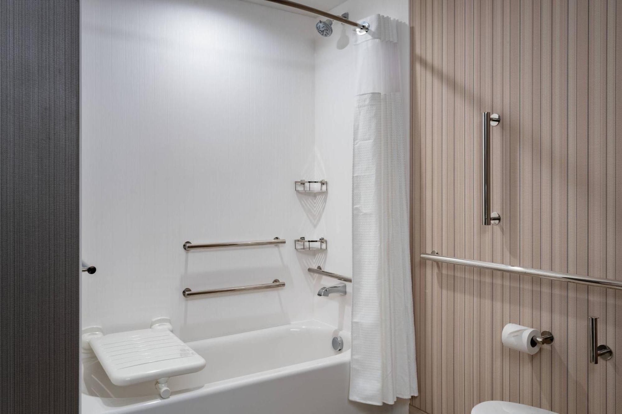 Courtyard By Marriott Port St. Lucie Tradition Eksteriør bilde