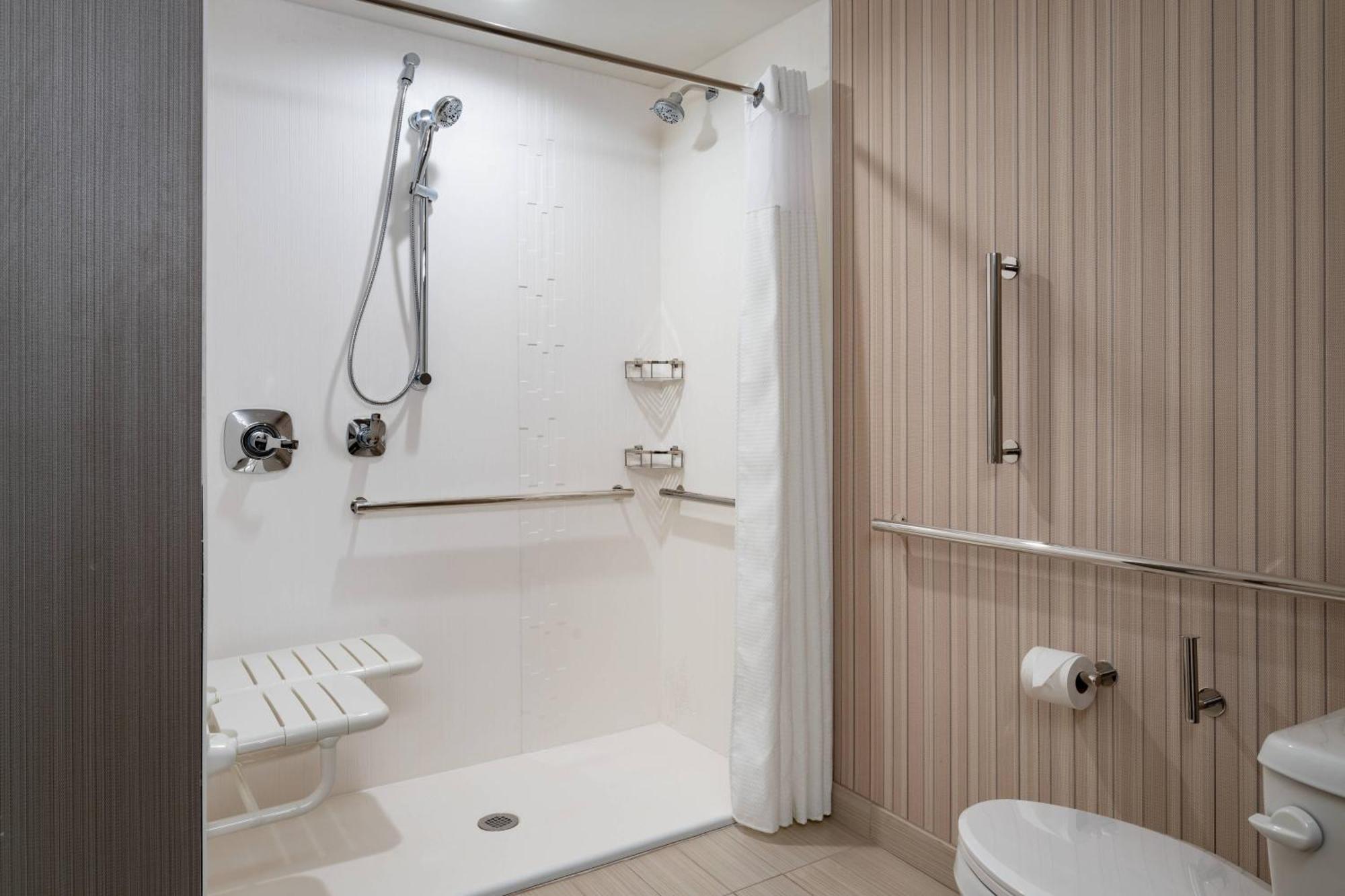 Courtyard By Marriott Port St. Lucie Tradition Eksteriør bilde