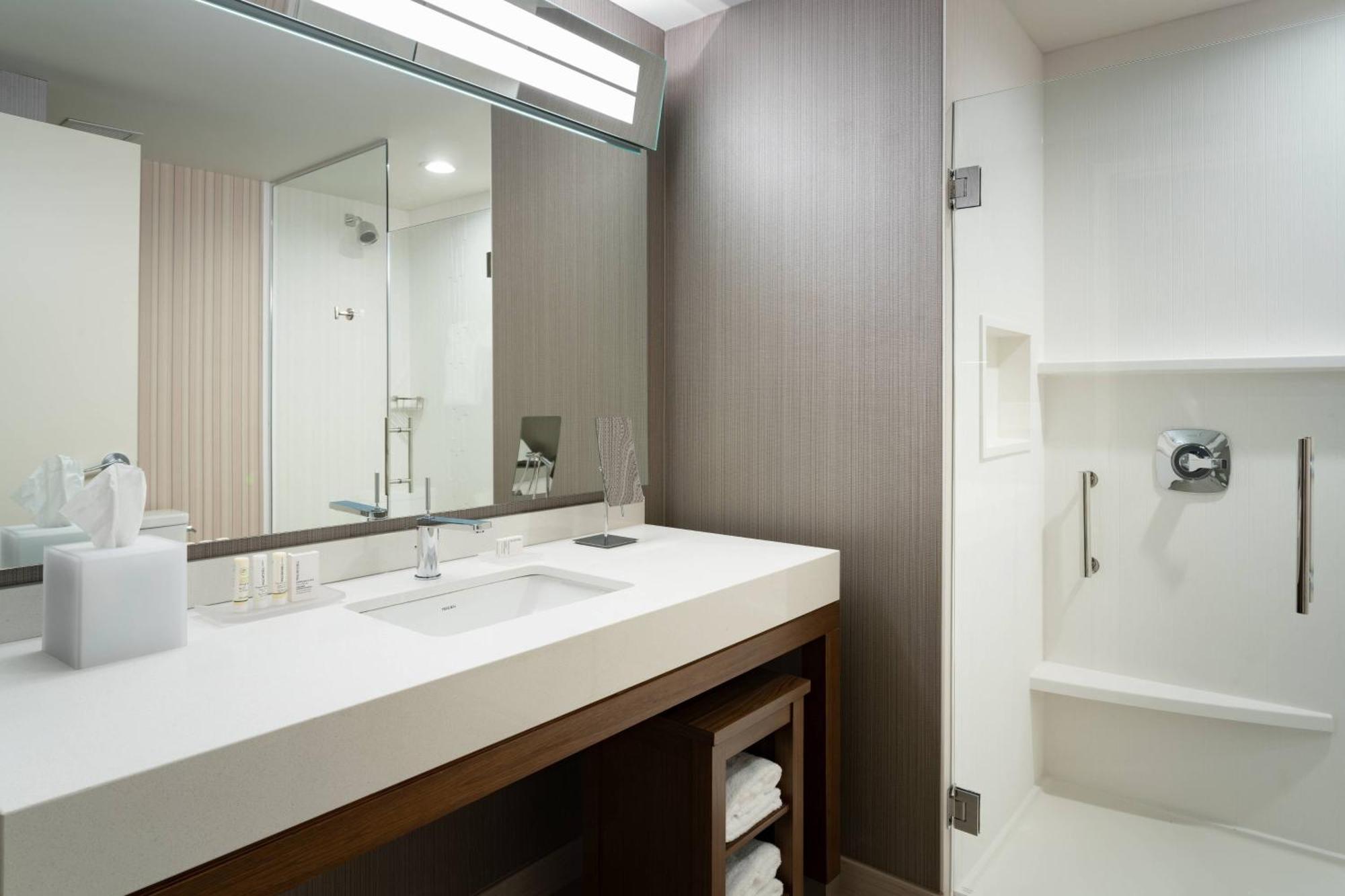Courtyard By Marriott Port St. Lucie Tradition Eksteriør bilde