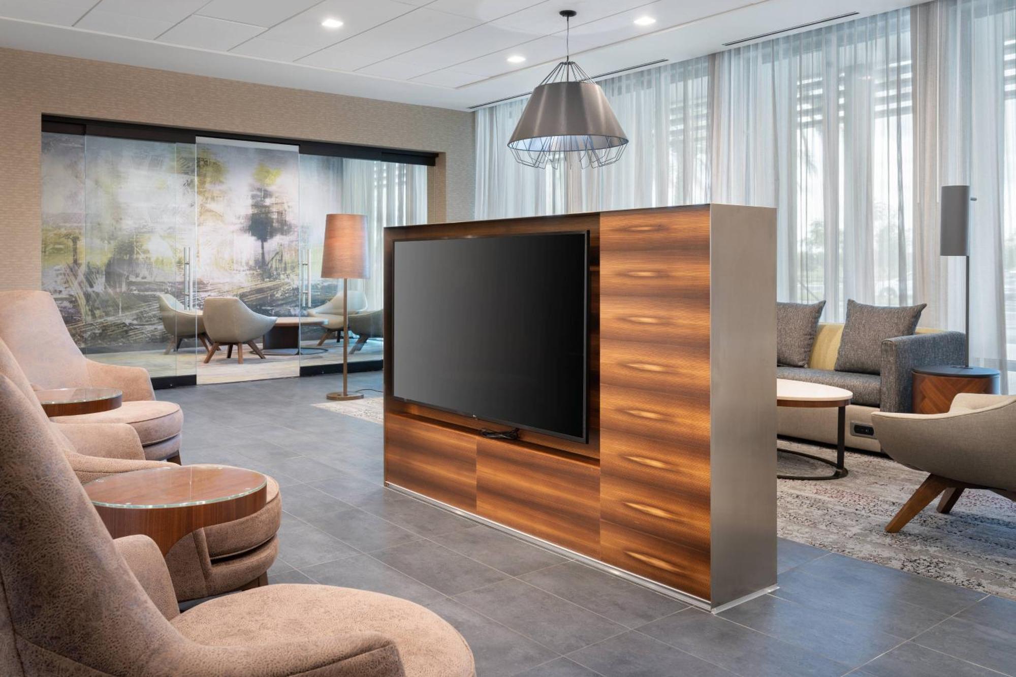 Courtyard By Marriott Port St. Lucie Tradition Eksteriør bilde
