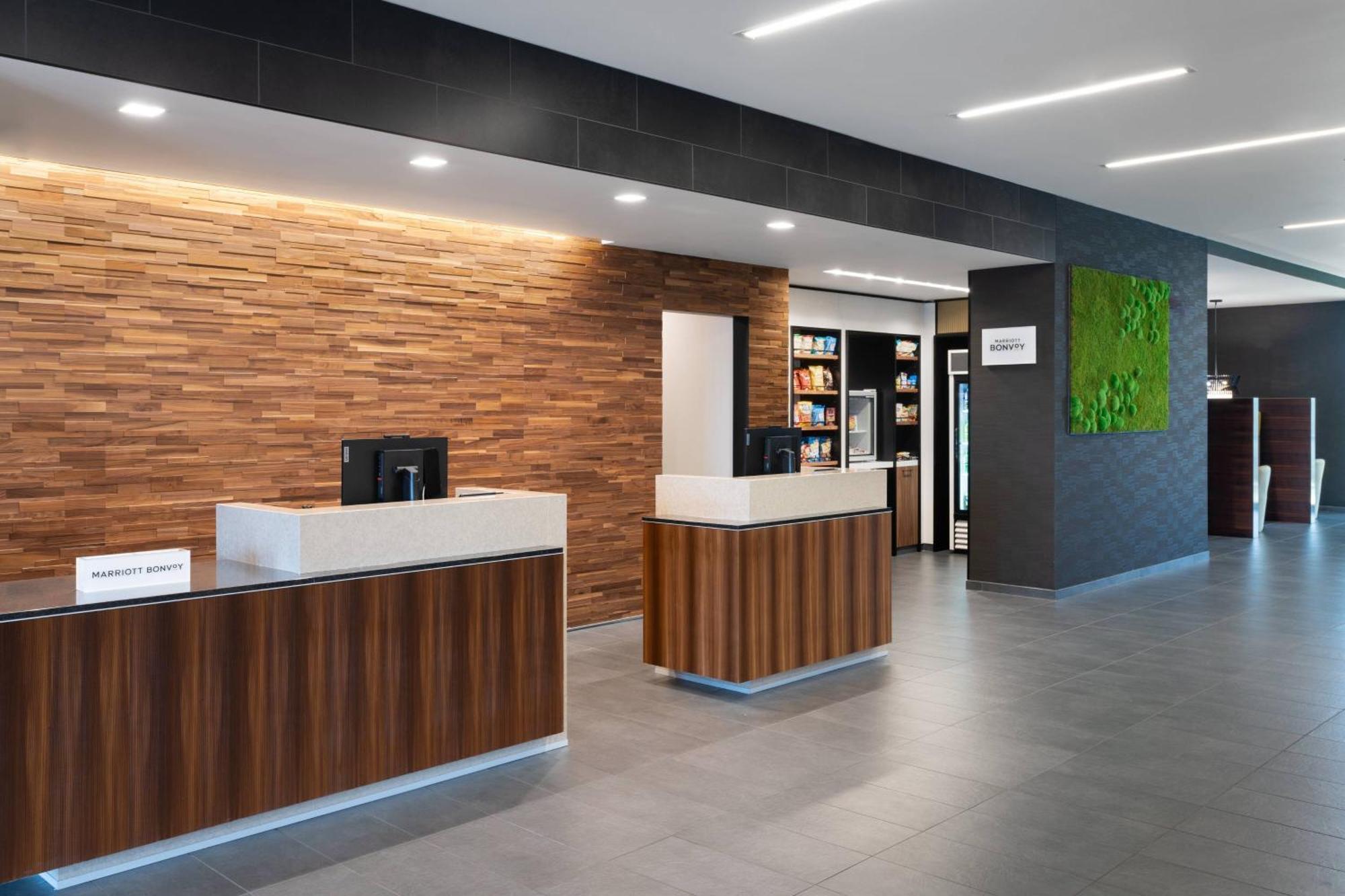Courtyard By Marriott Port St. Lucie Tradition Eksteriør bilde